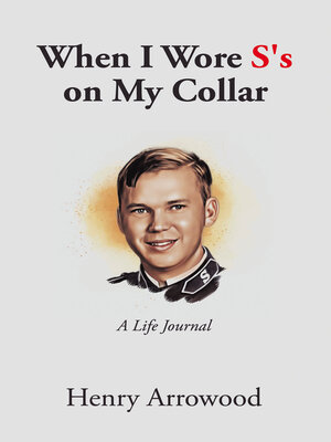 cover image of When I Wore S's on My Collar